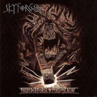 SKYFORGER Thunderforge [CD]